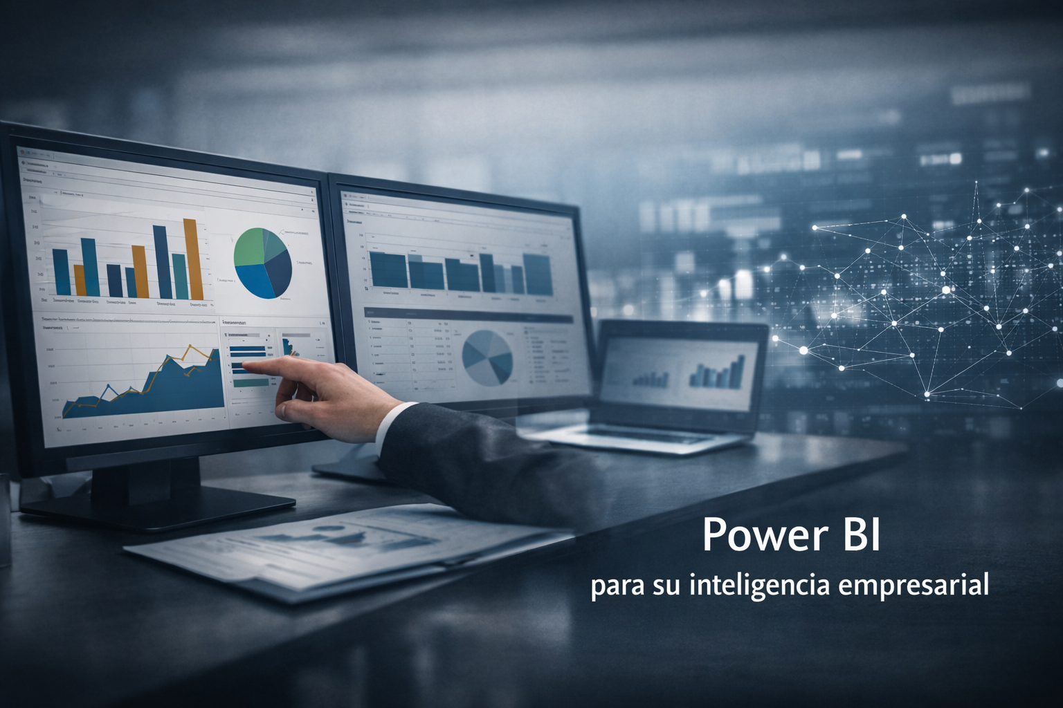 Servicios de consultoría
